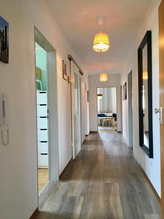 Ferienwohnung Auszeit Im Pfaffenwinkel - Wessobrunn Eksteriør billede